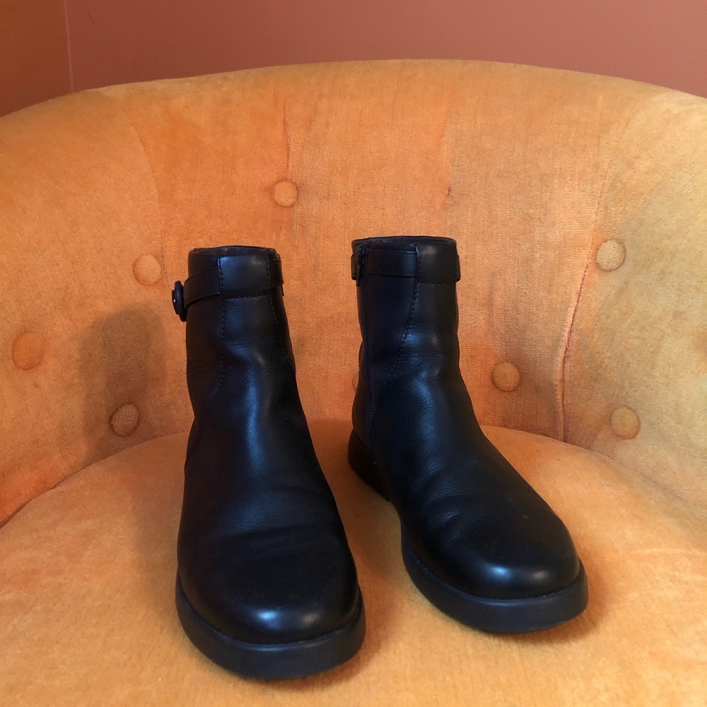 Chelsea boots by camper